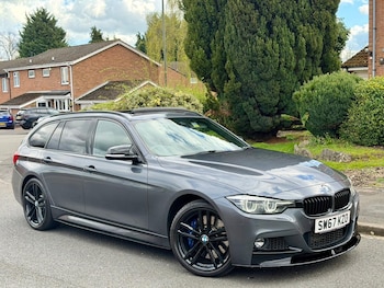 BMW 3 Series feature image