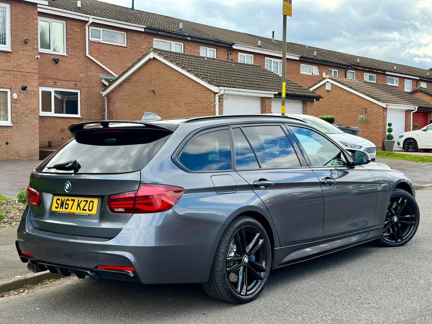 Used BMW 3 Series 2017 for sale - 78148452: Photo 21