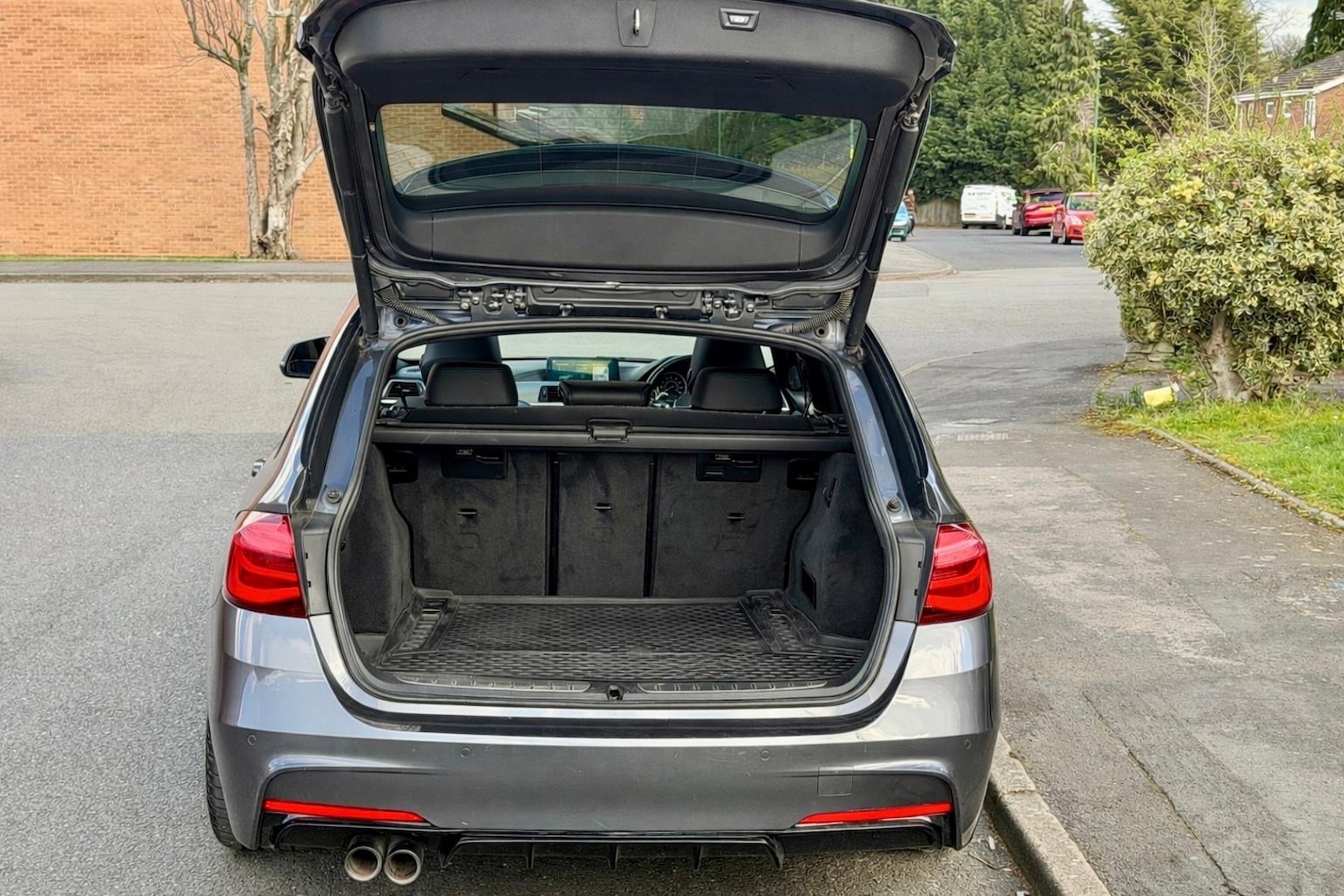 Used BMW 3 Series 2017 for sale - 78148452: Photo 25