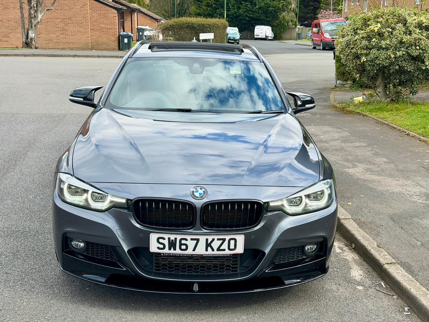 Used BMW 3 Series 2017 for sale - 78148452: Photo 26