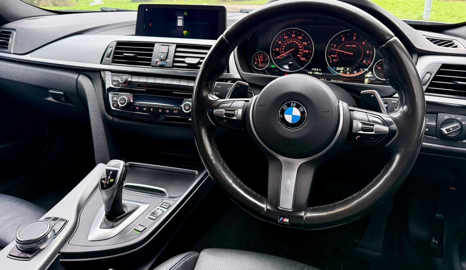 Used BMW 3 Series 2017 for sale - 78148452: Photo 4