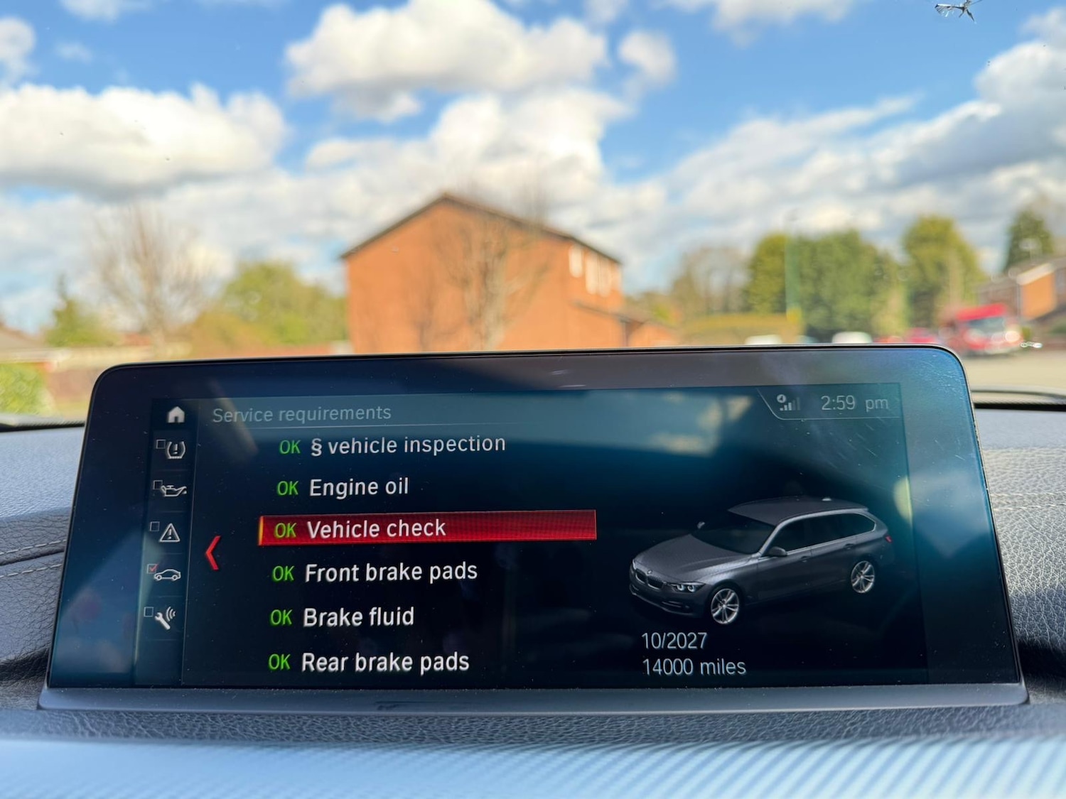 Used BMW 3 Series 2017 for sale - 78148452: Photo 7