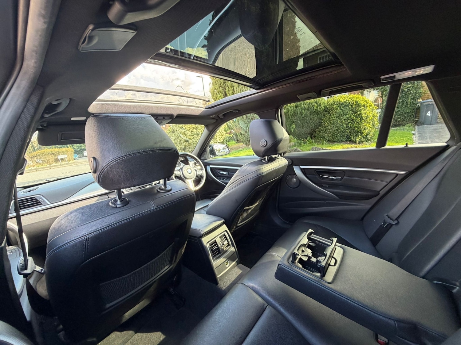 Used BMW 3 Series 2017 for sale - 78148452: Photo 9