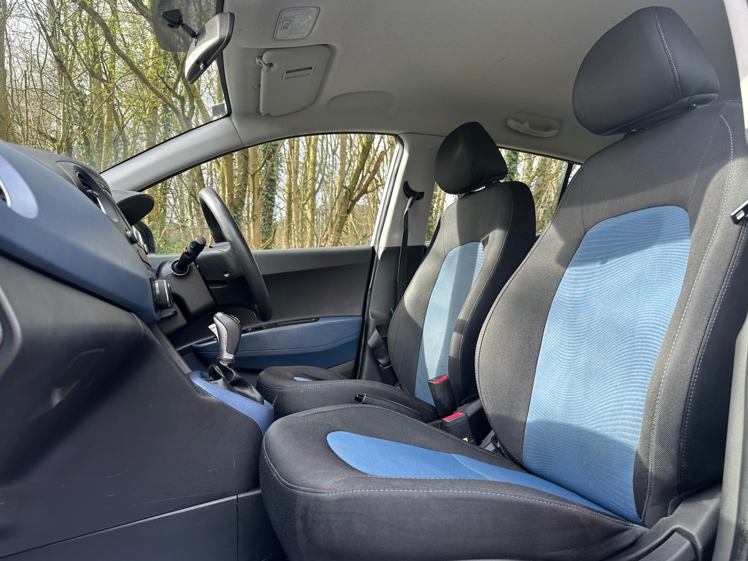 Used Hyundai i10 2014 for sale - 78128284: Photo 10