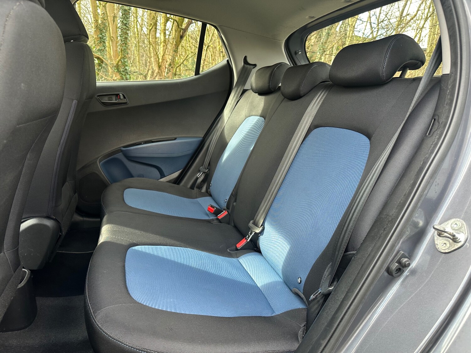 Used Hyundai i10 2014 for sale - 78128284: Photo 11