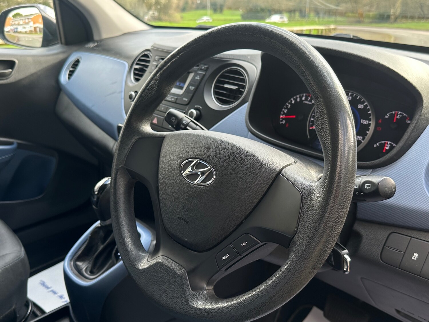 Used Hyundai i10 2014 for sale - 78128284: Photo 14