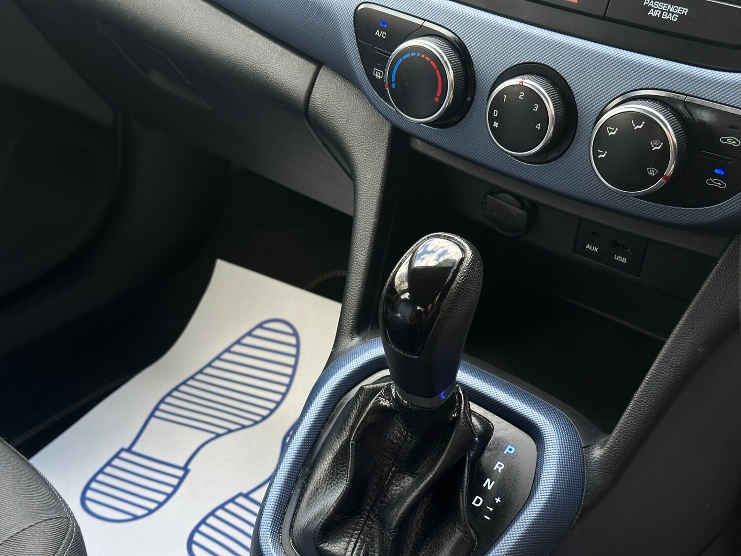 Used Hyundai i10 2014 for sale - 78128284: Photo 15