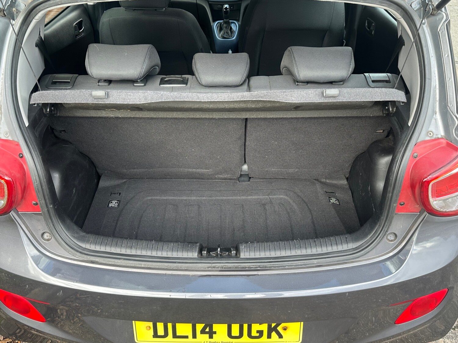 Used Hyundai i10 2014 for sale - 78128284: Photo 18