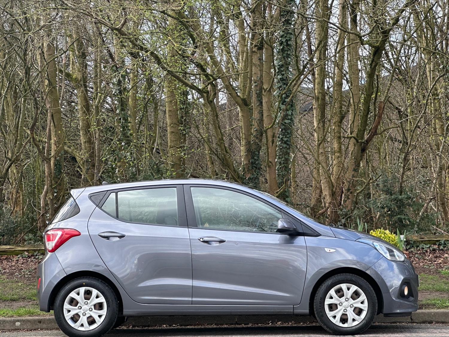 Used Hyundai i10 2014 for sale - 78128284: Photo 4