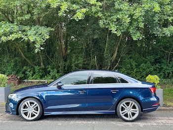Used Audi A3 2018 for sale - 78809015: Photo