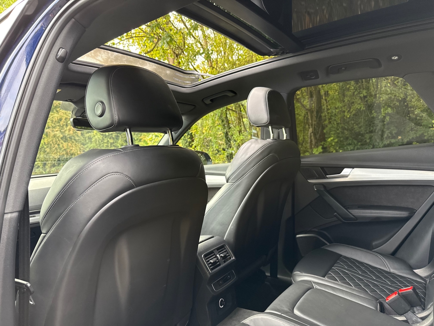 Used Audi Q5 2017 for sale - 78111626: Photo 10