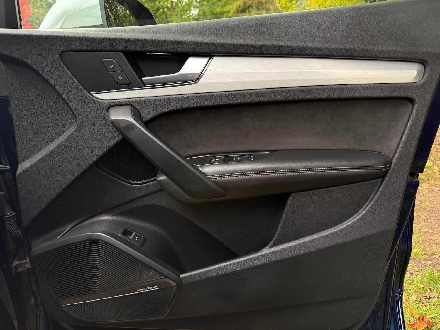 Used Audi Q5 2017 for sale - 78111626: Photo 12