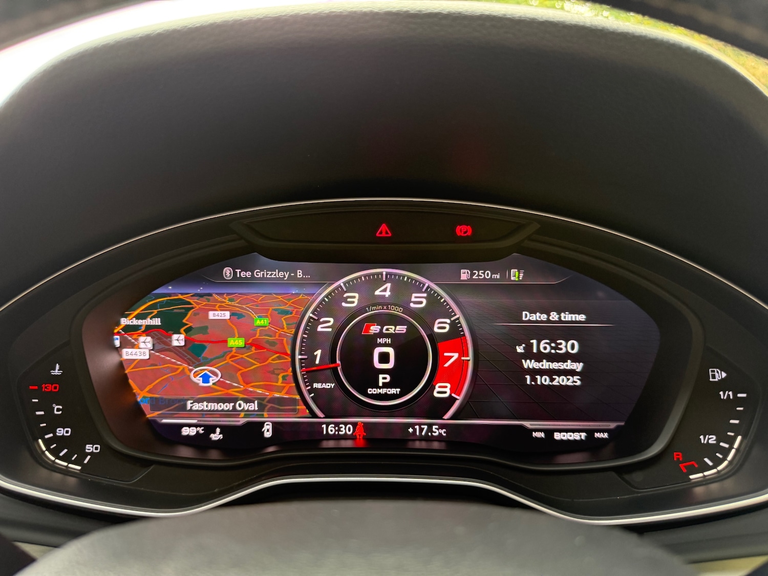 Used Audi Q5 2017 for sale - 78111626: Photo 13