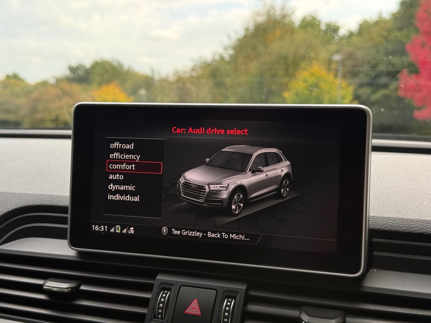 Used Audi Q5 2017 for sale - 78111626: Photo 15