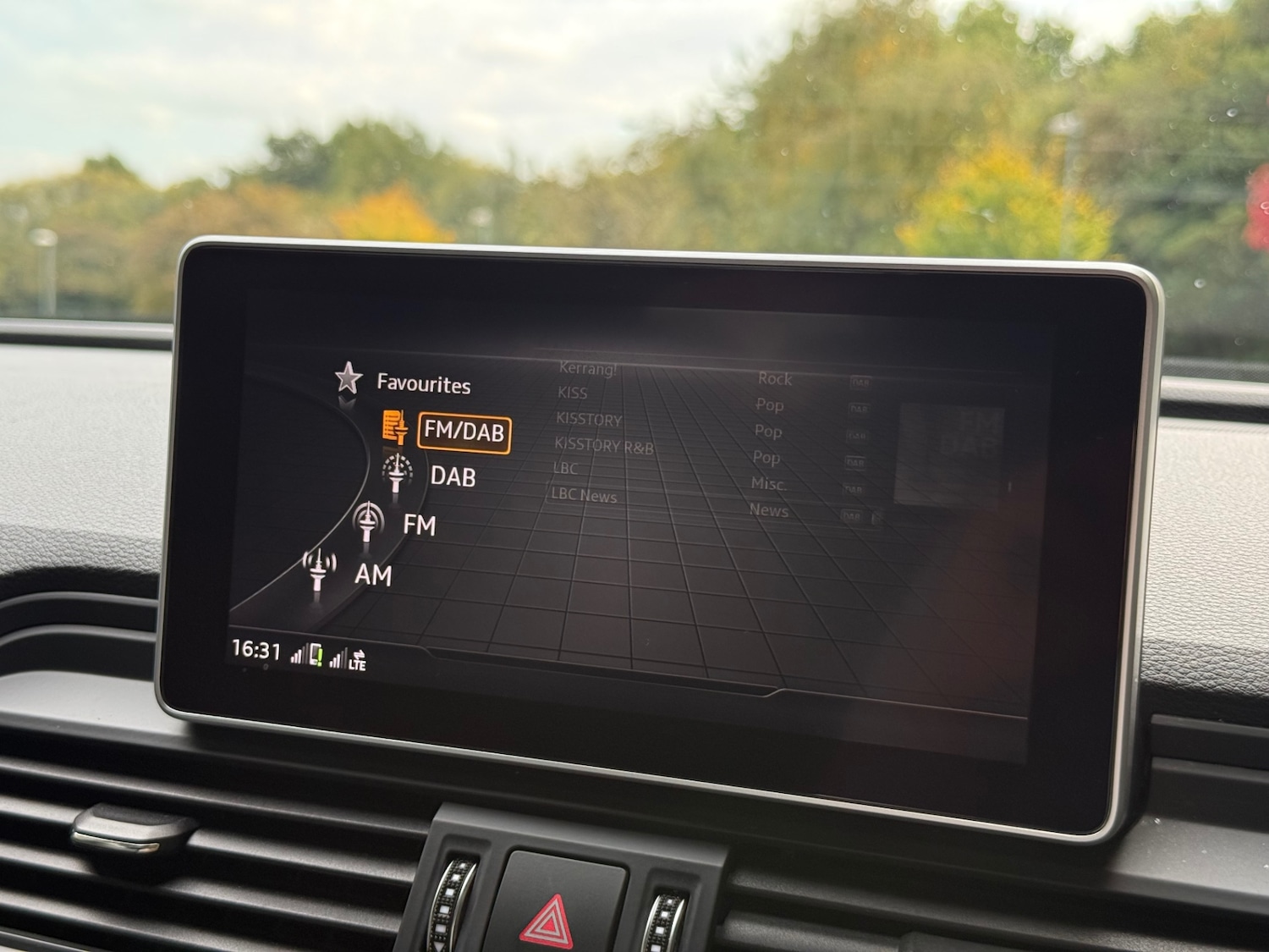 Used Audi Q5 2017 for sale - 78111626: Photo 16