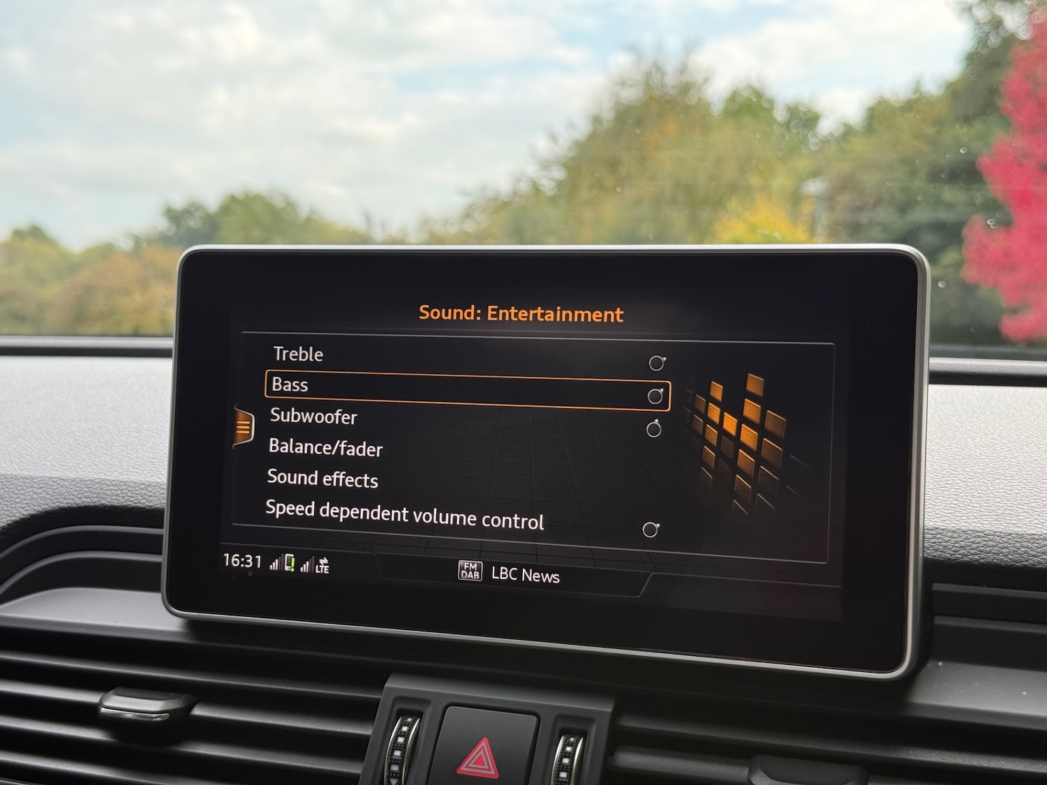 Used Audi Q5 2017 for sale - 78111626: Photo 17