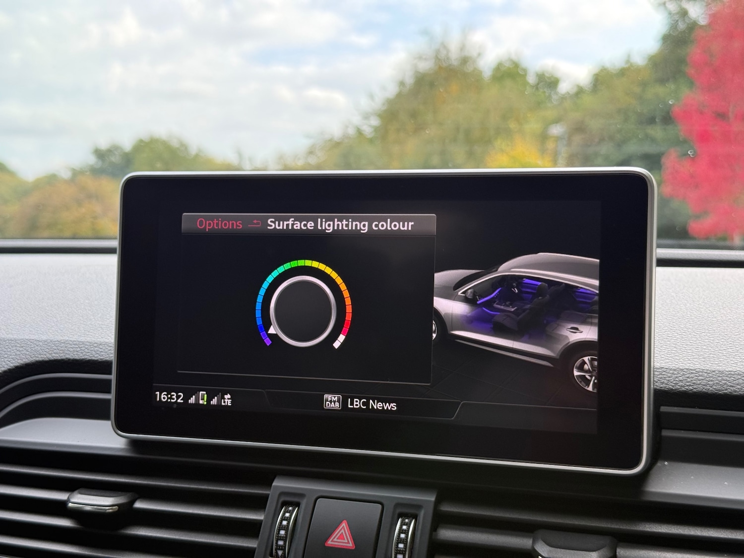 Used Audi Q5 2017 for sale - 78111626: Photo 18