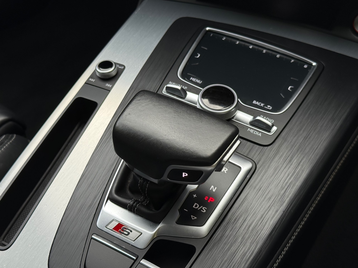 Used Audi Q5 2017 for sale - 78111626: Photo 19