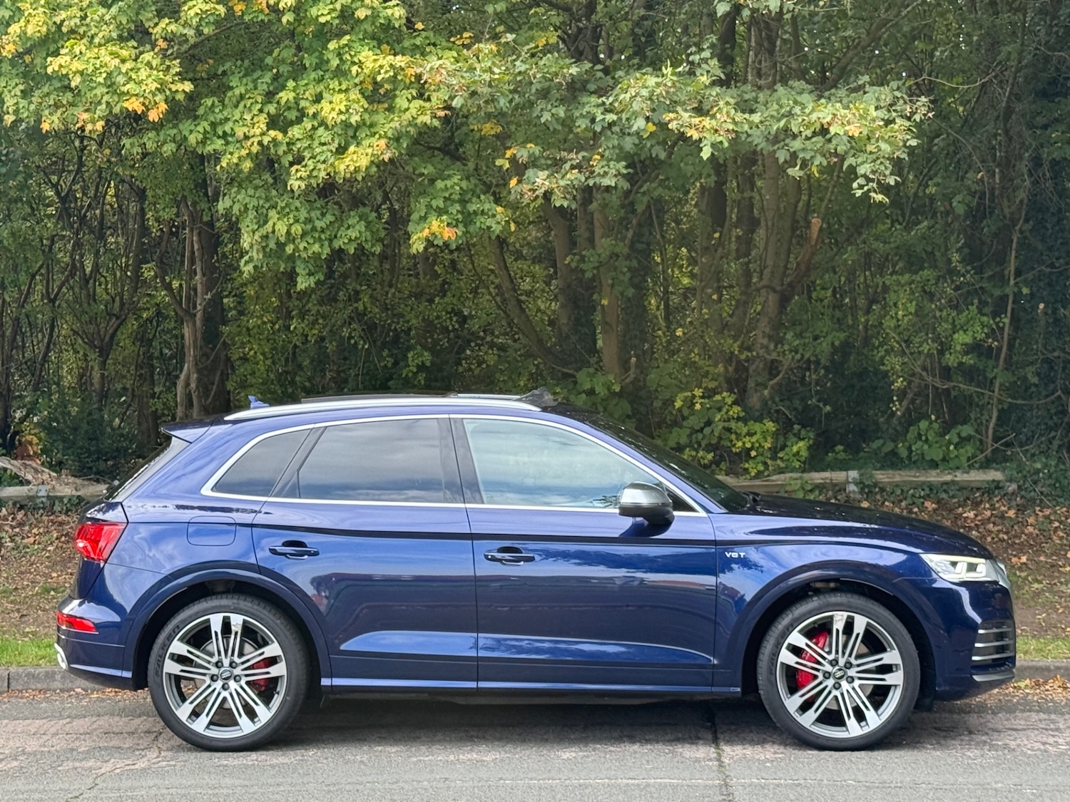 Used Audi Q5 2017 for sale - 78111626: Photo 2