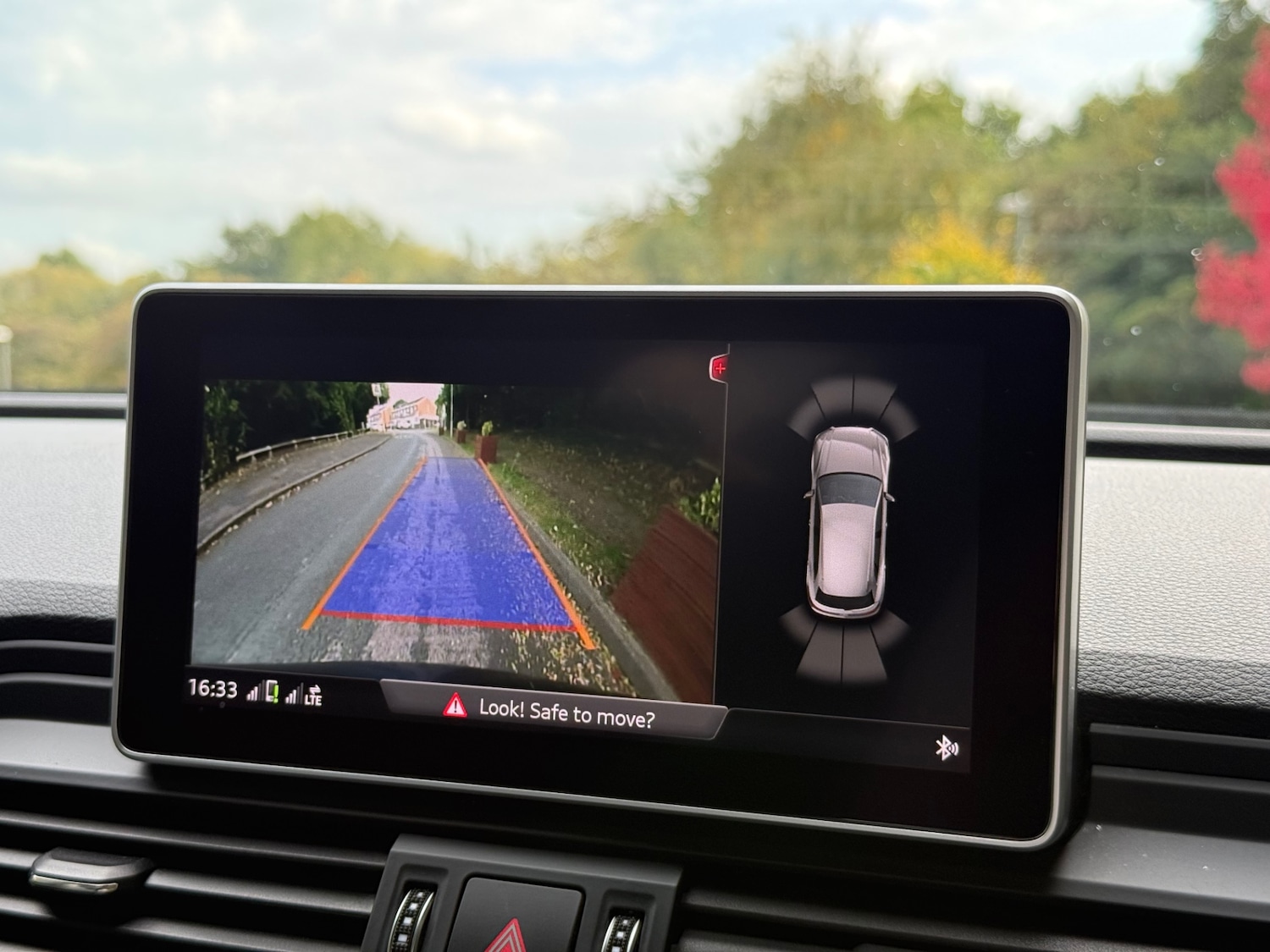 Used Audi Q5 2017 for sale - 78111626: Photo 20