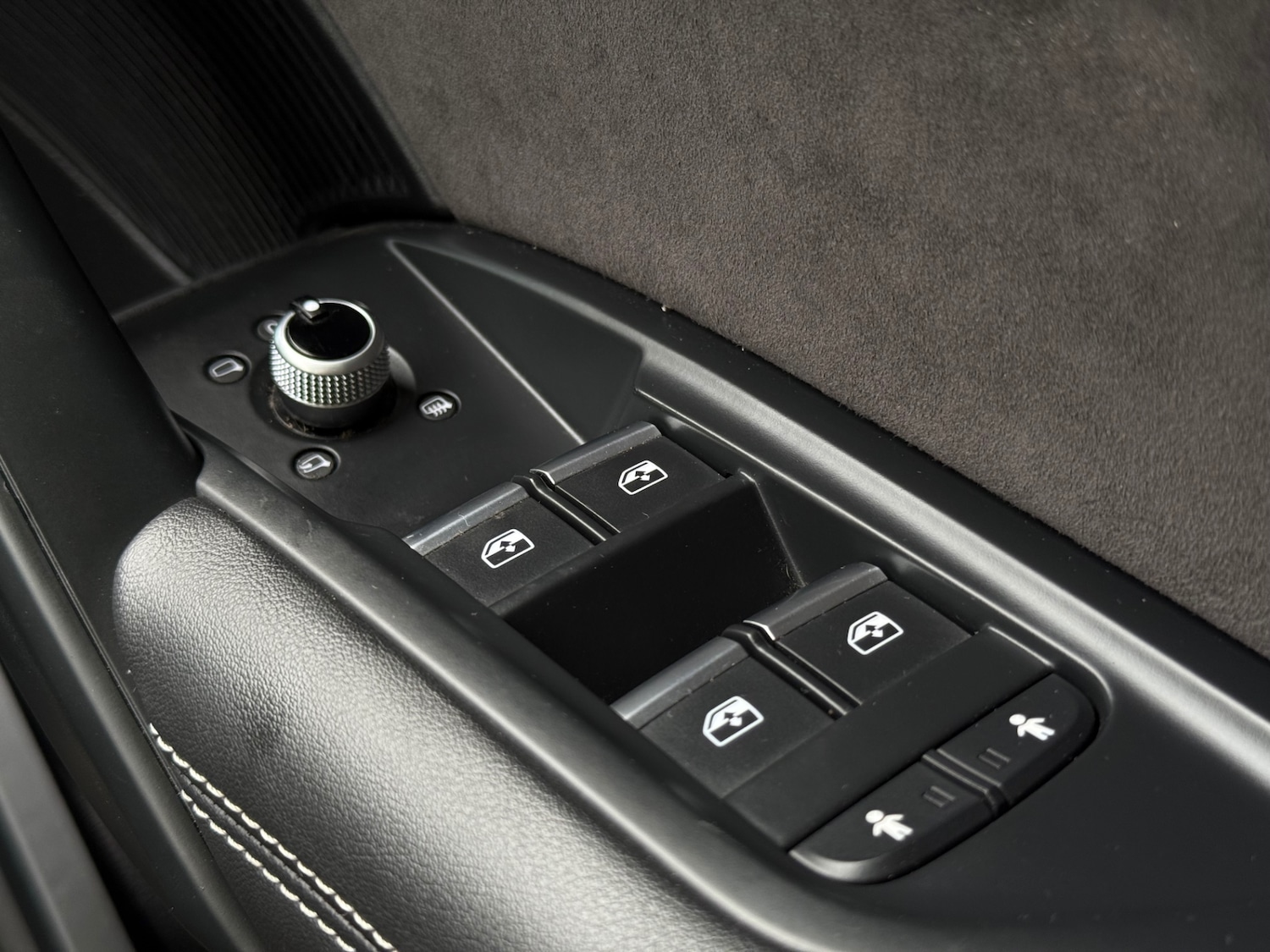 Used Audi Q5 2017 for sale - 78111626: Photo 23