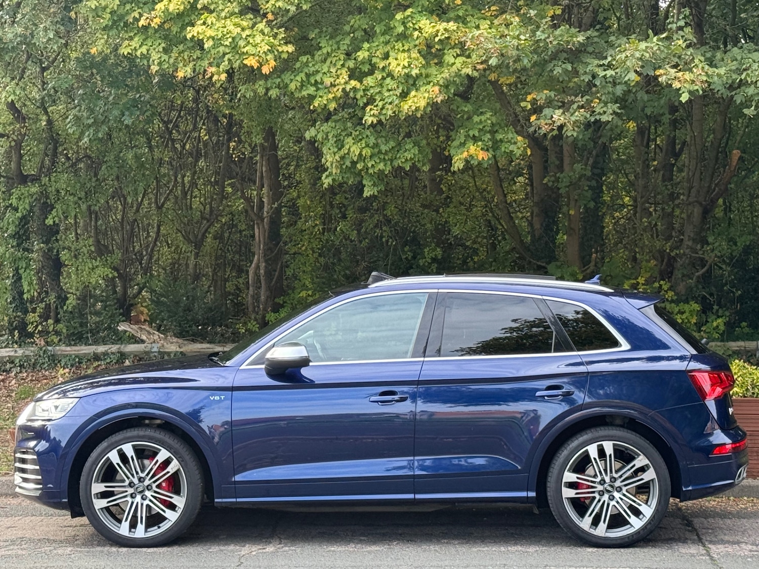 Used Audi Q5 2017 for sale - 78111626: Photo 26