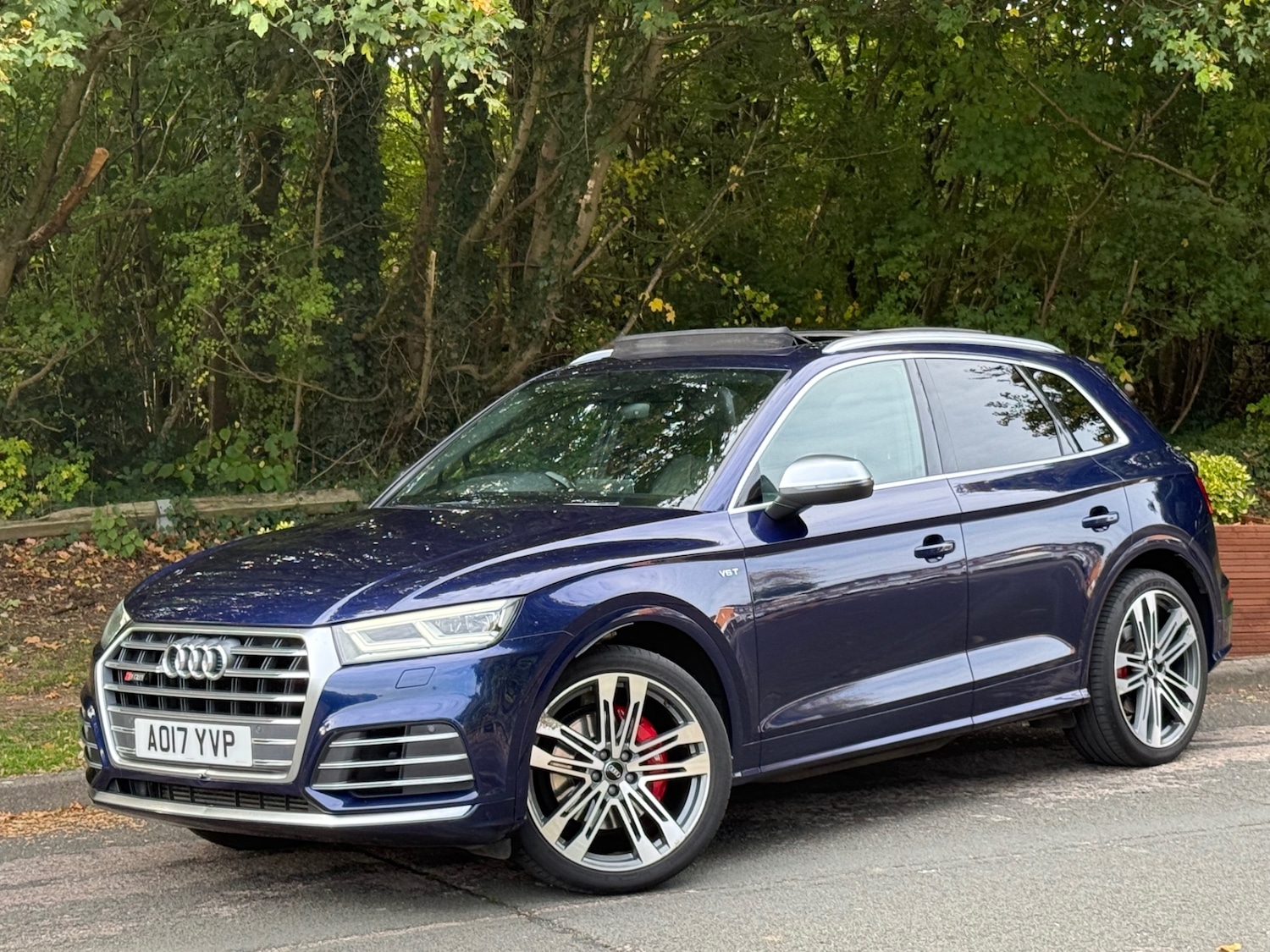 Used Audi Q5 2017 for sale - 78111626: Photo 27