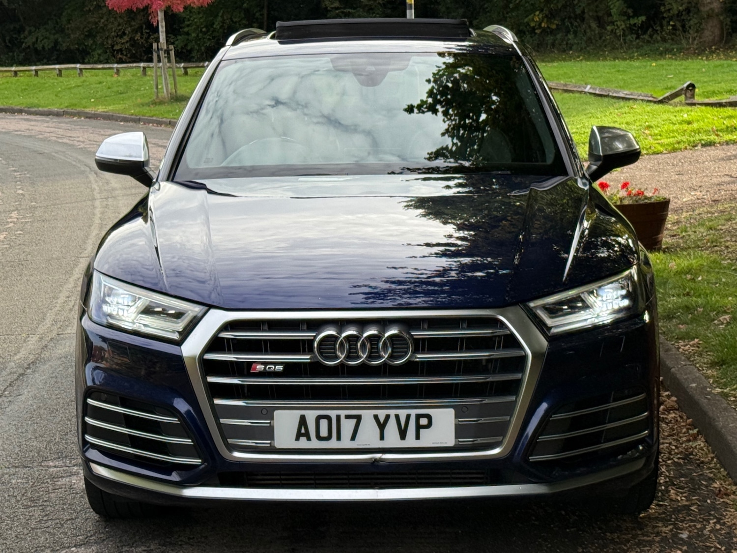 Used Audi Q5 2017 for sale - 78111626: Photo 28