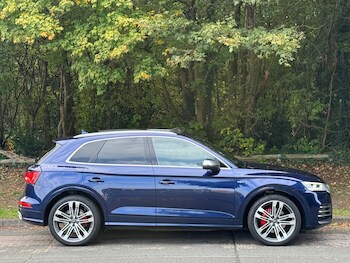 Used Audi Q5 2017 for sale - 78111626: Photo