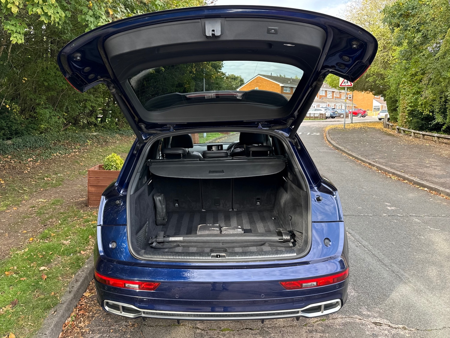 Used Audi Q5 2017 for sale - 78111626: Photo 4