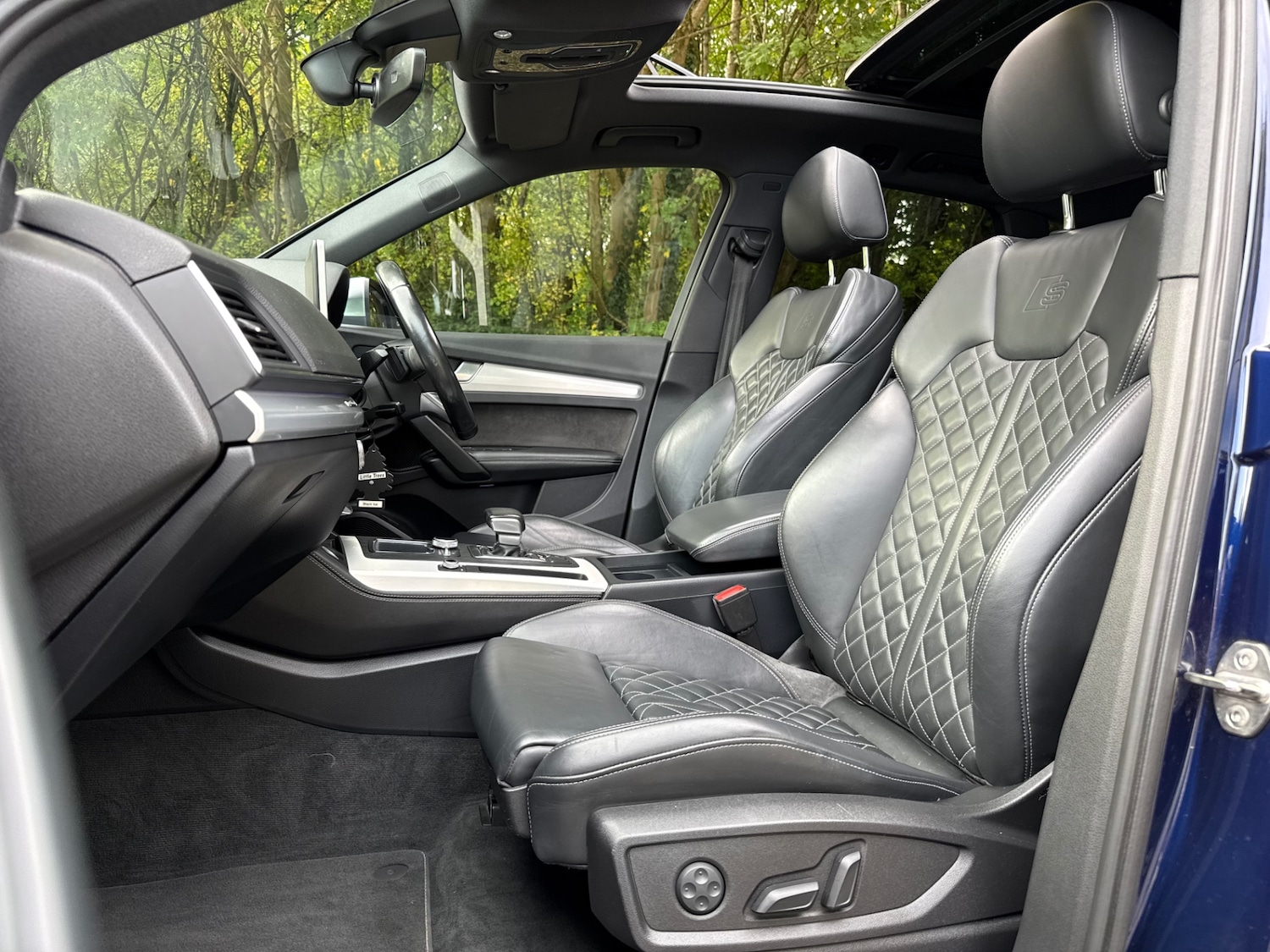 Used Audi Q5 2017 for sale - 78111626: Photo 6