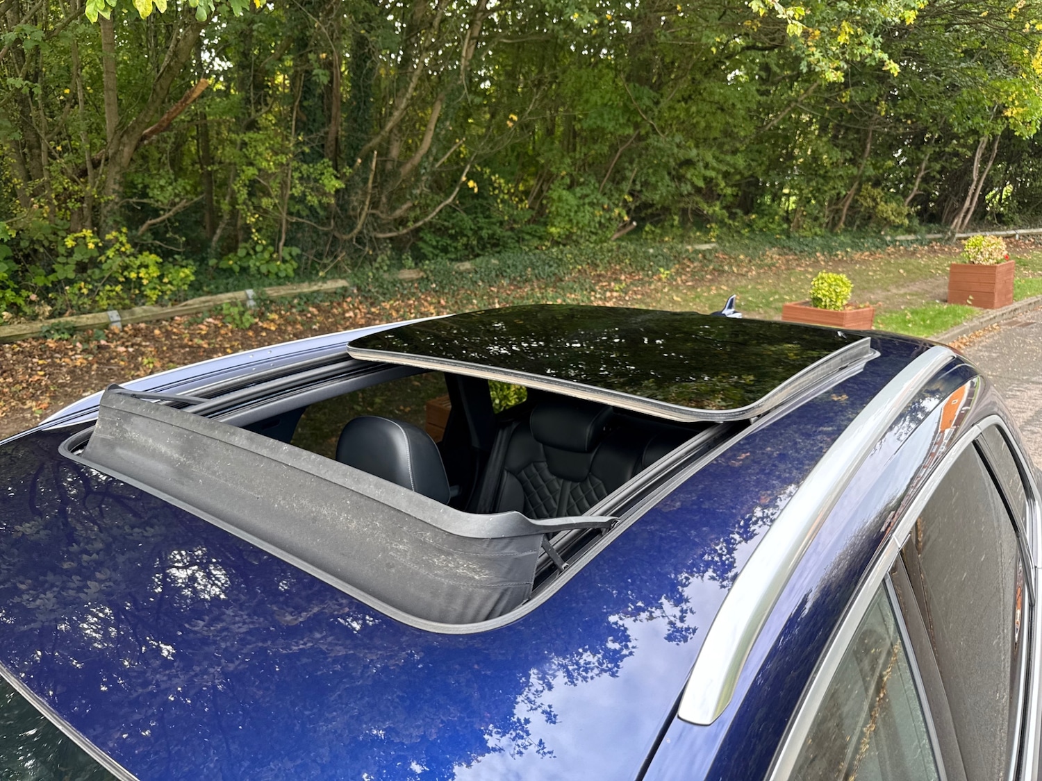 Used Audi Q5 2017 for sale - 78111626: Photo 8