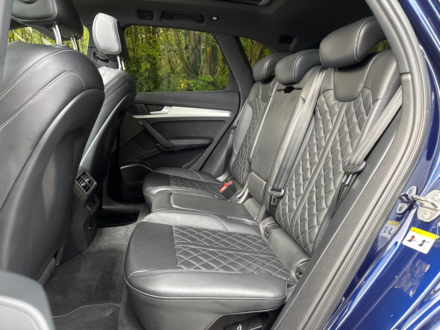 Used Audi Q5 2017 for sale - 78111626: Photo 9