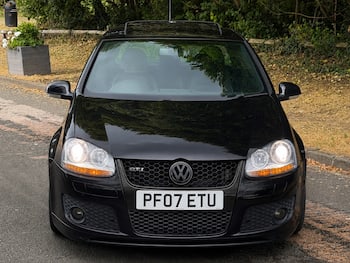 Used Volkswagen Golf 2007 for sale - 79614492: Photo