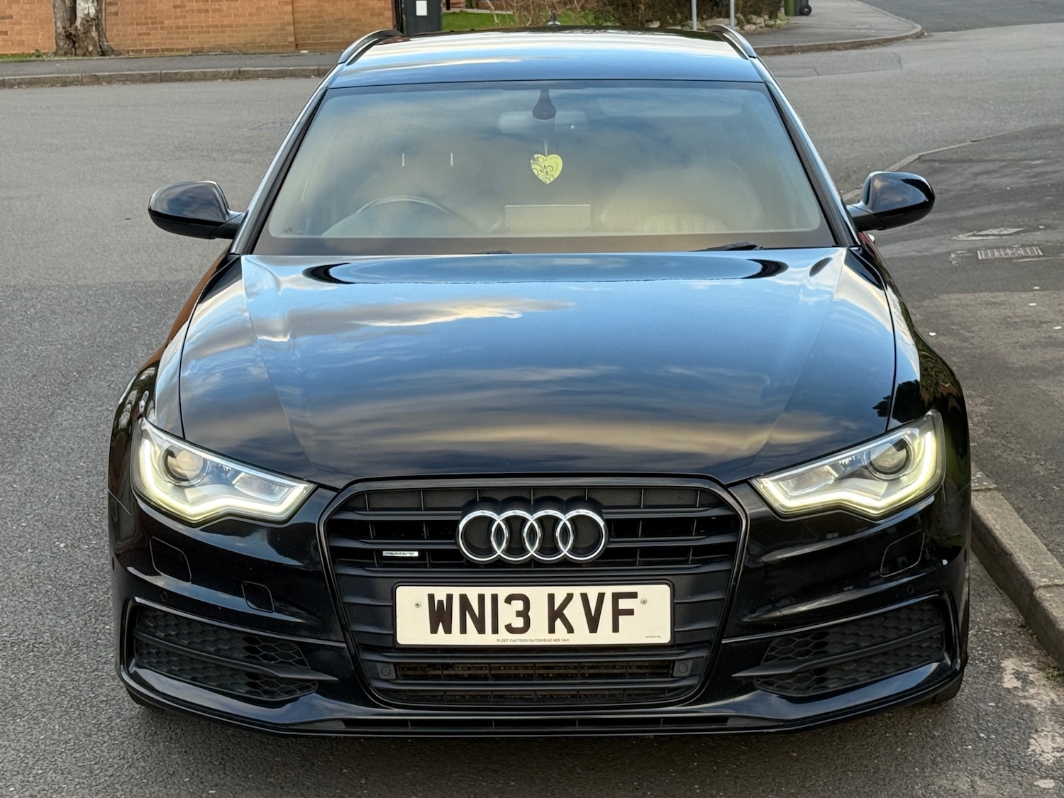 Used Audi A6 2013 for sale - 78107386: Photo 10