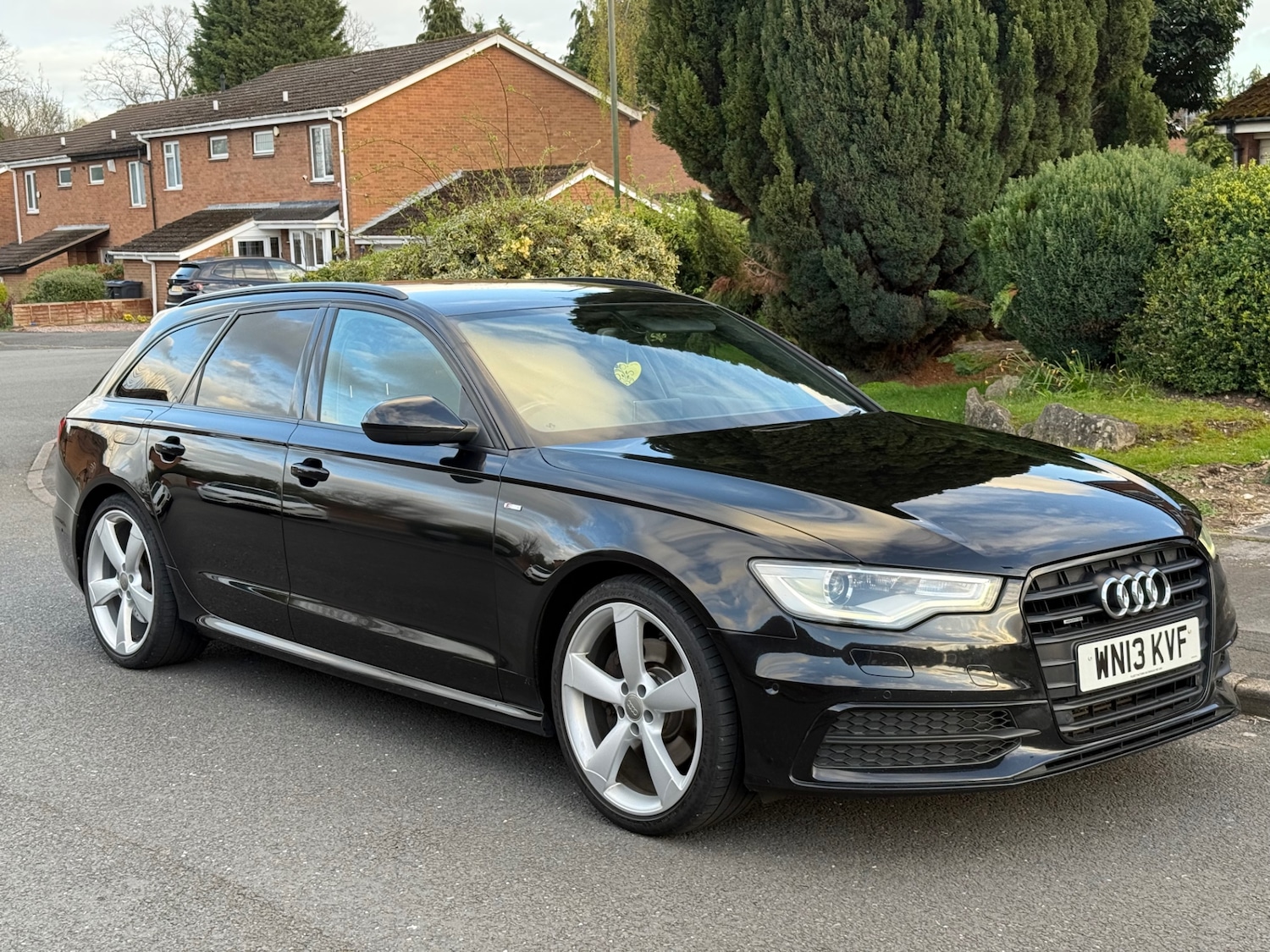 Used Audi A6 2013 for sale - 78107386: Photo 11