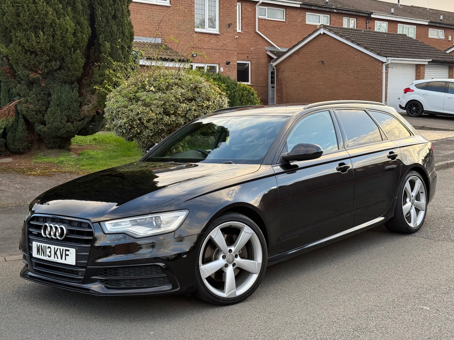 Used Audi A6 2013 for sale - 78107386: Photo 12