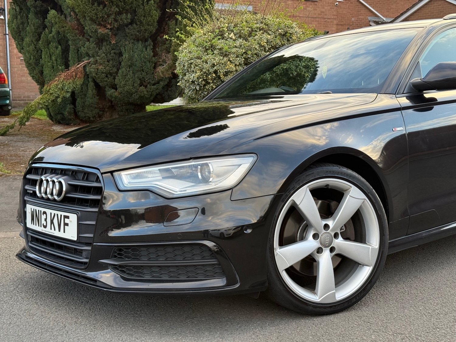 Used Audi A6 2013 for sale - 78107386: Photo 14