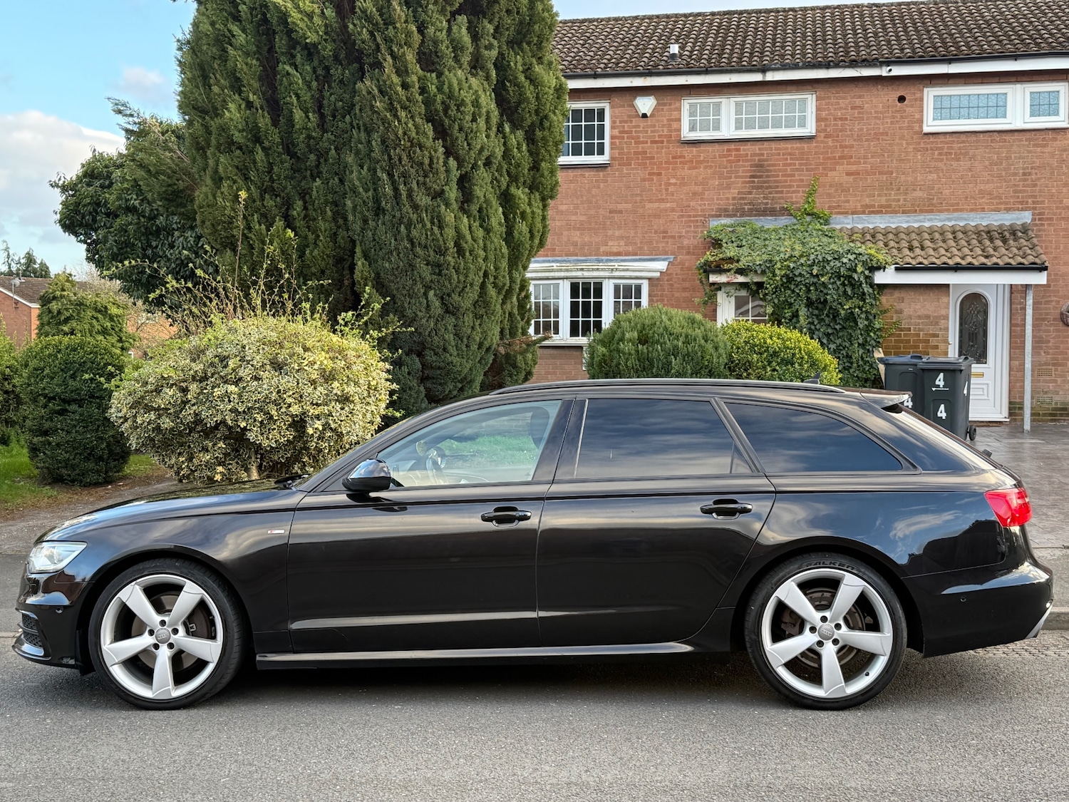 Used Audi A6 2013 for sale - 78107386: Photo 15