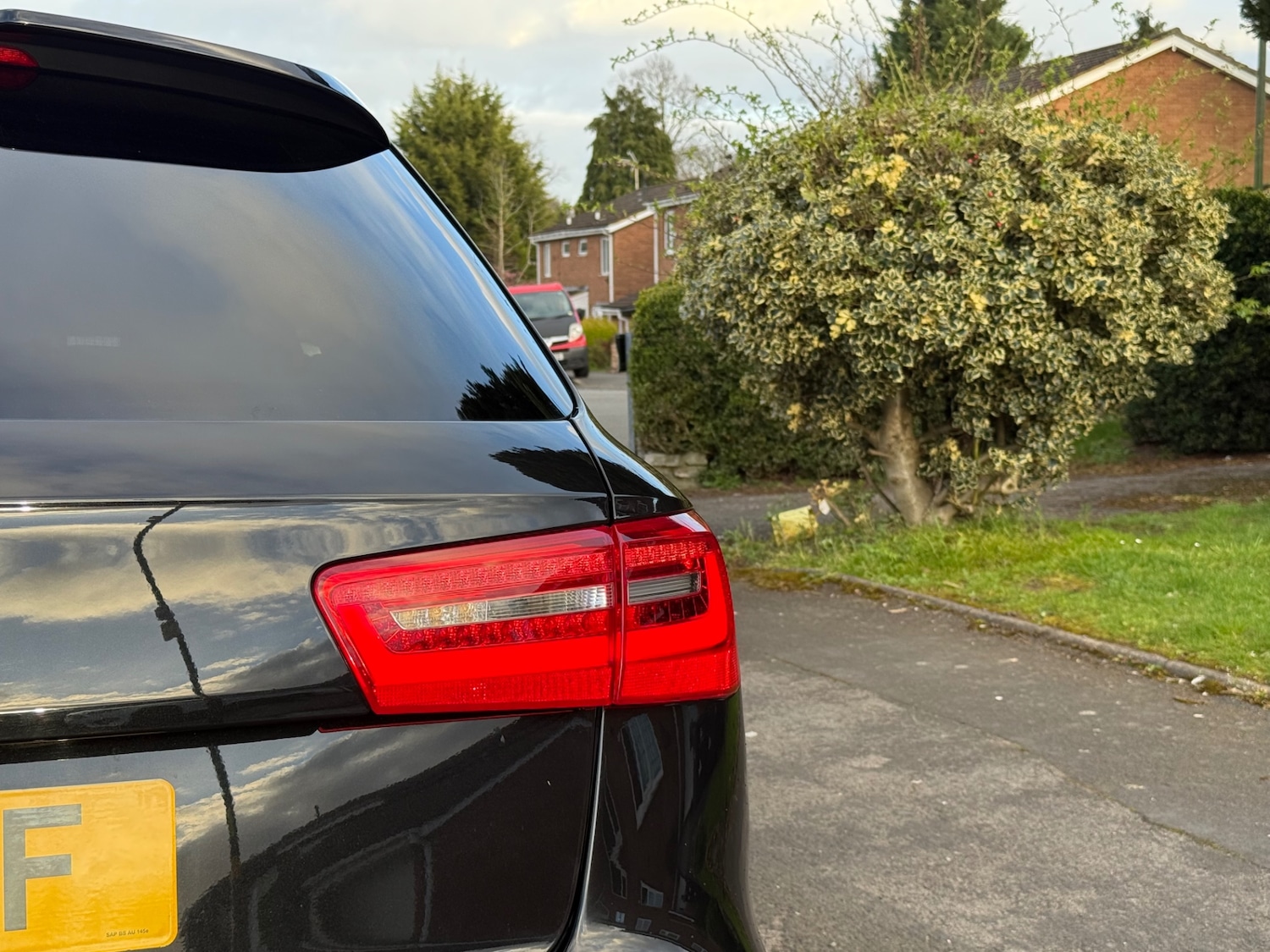 Used Audi A6 2013 for sale - 78107386: Photo 17