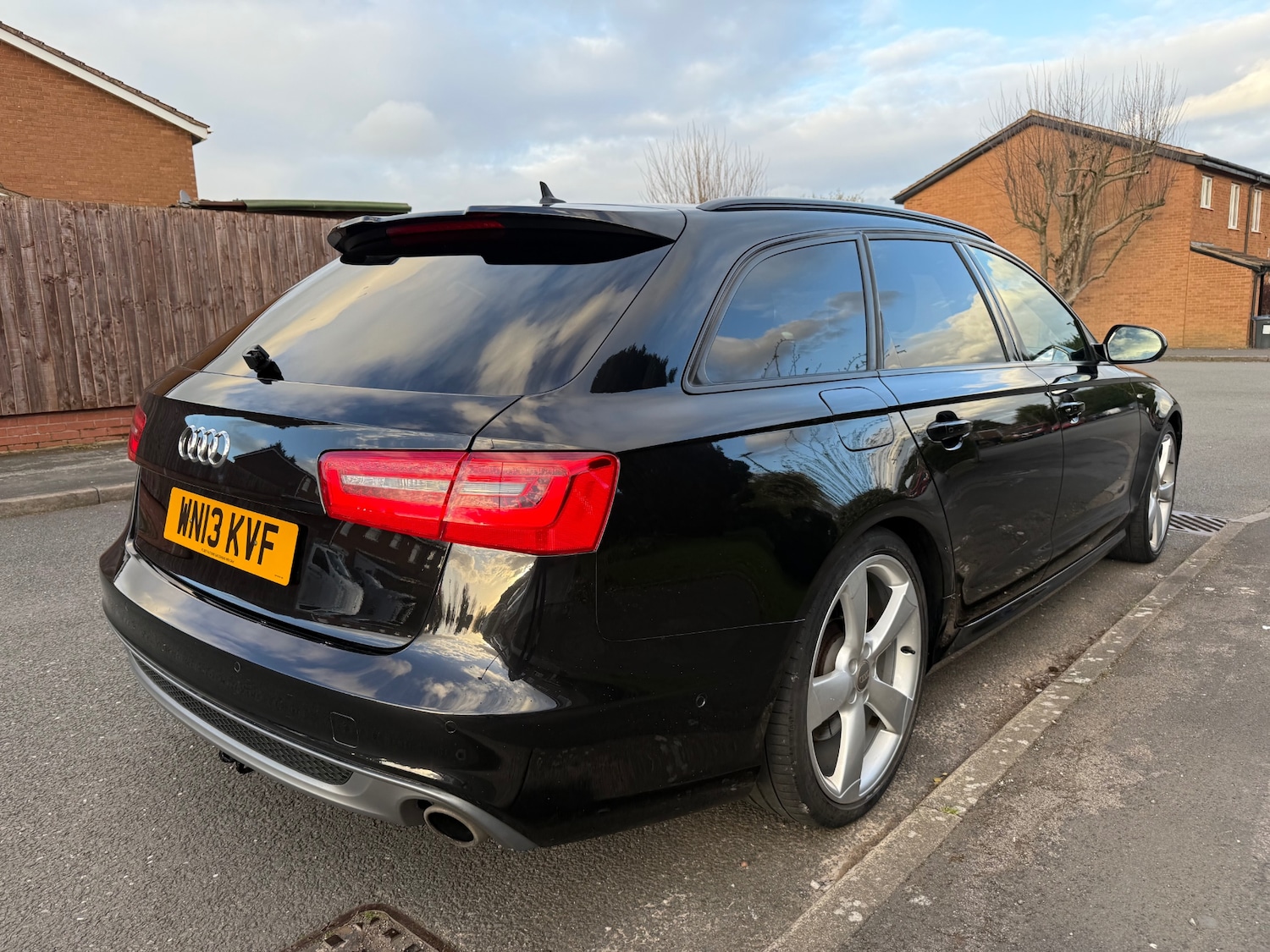 Used Audi A6 2013 for sale - 78107386: Photo 19