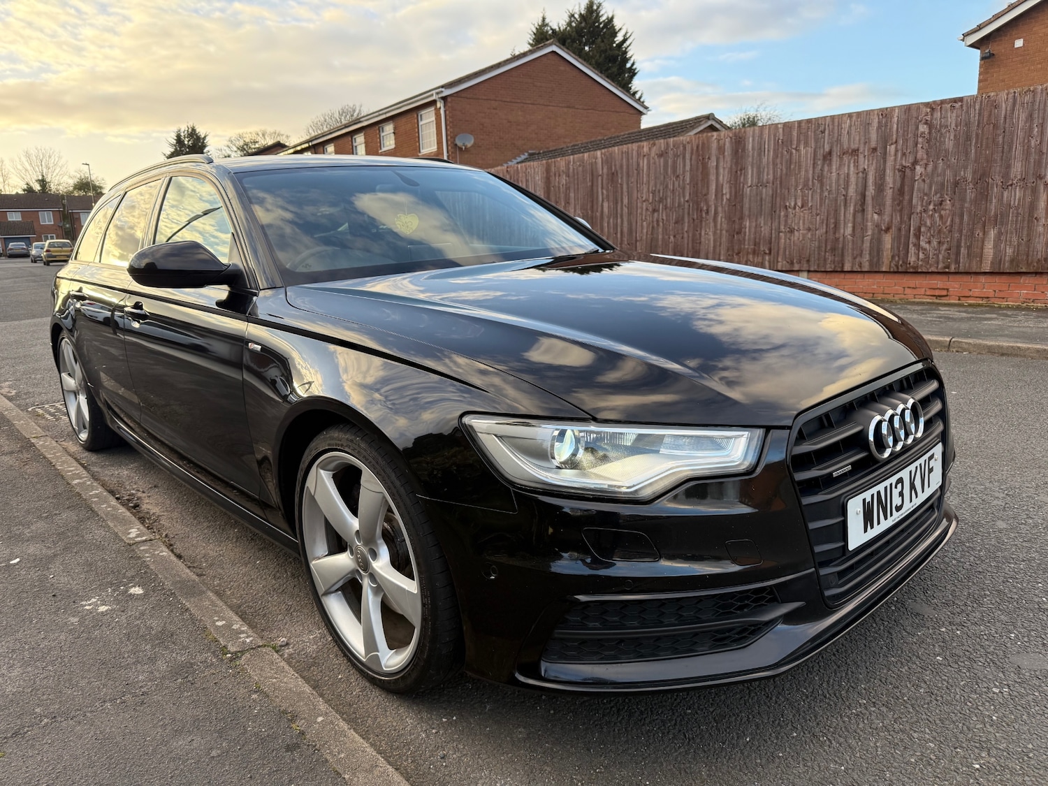 Used Audi A6 2013 for sale - 78107386: Photo 20