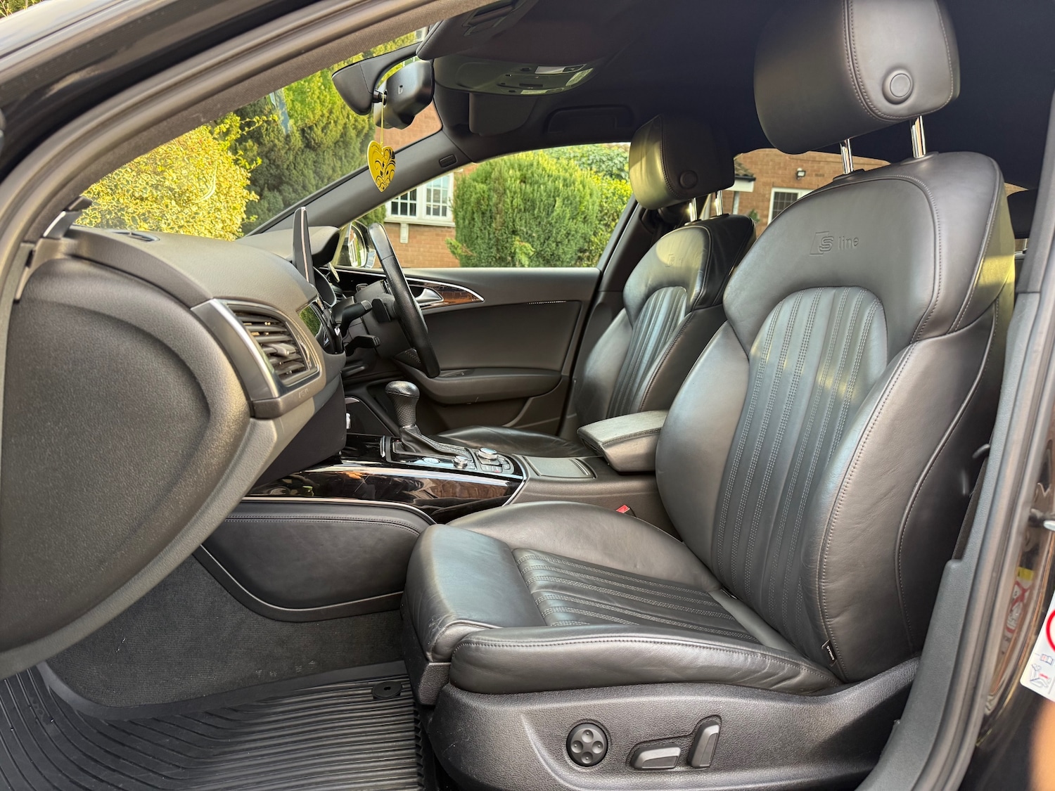 Used Audi A6 2013 for sale - 78107386: Photo 22