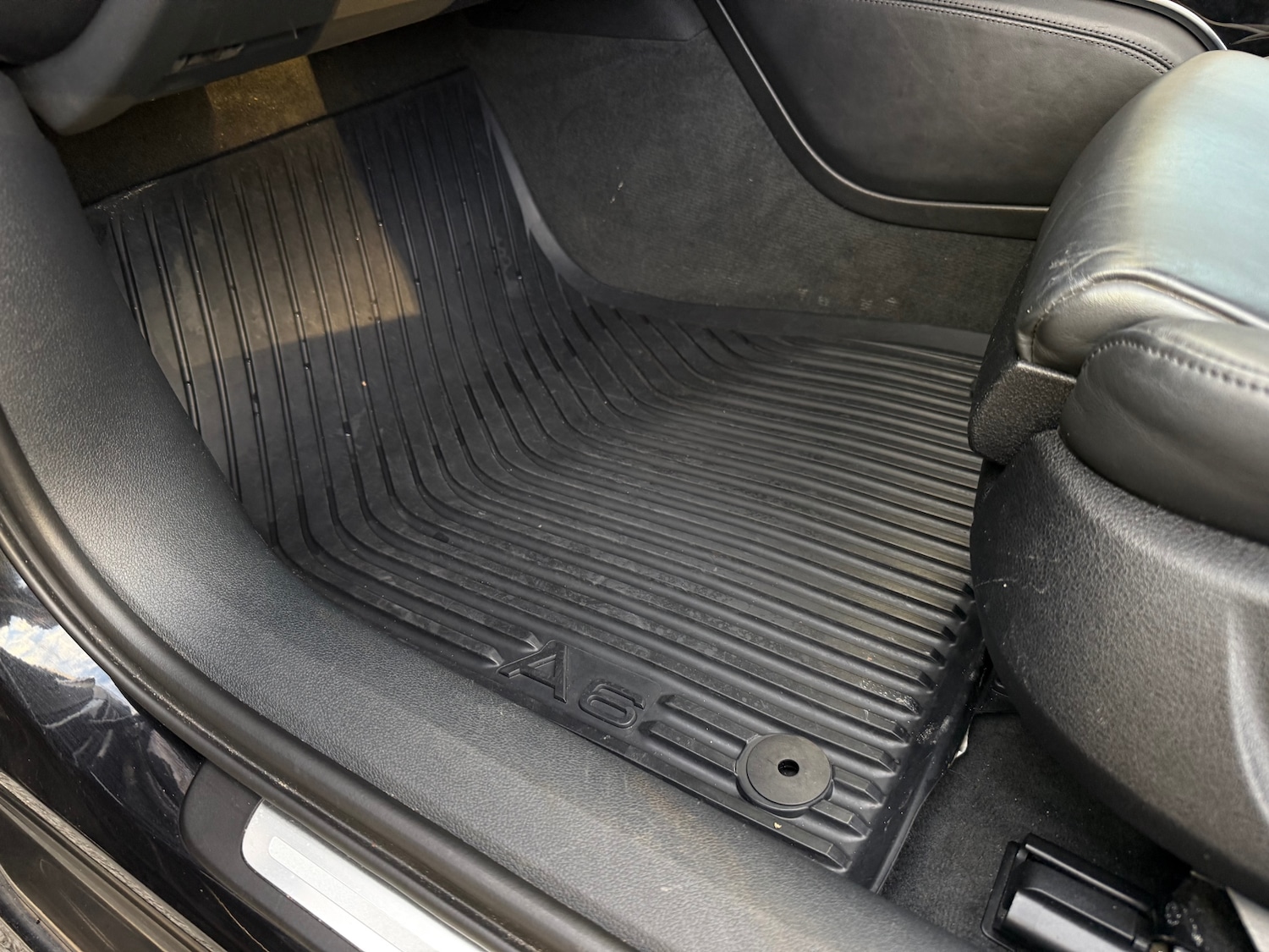 Used Audi A6 2013 for sale - 78107386: Photo 23