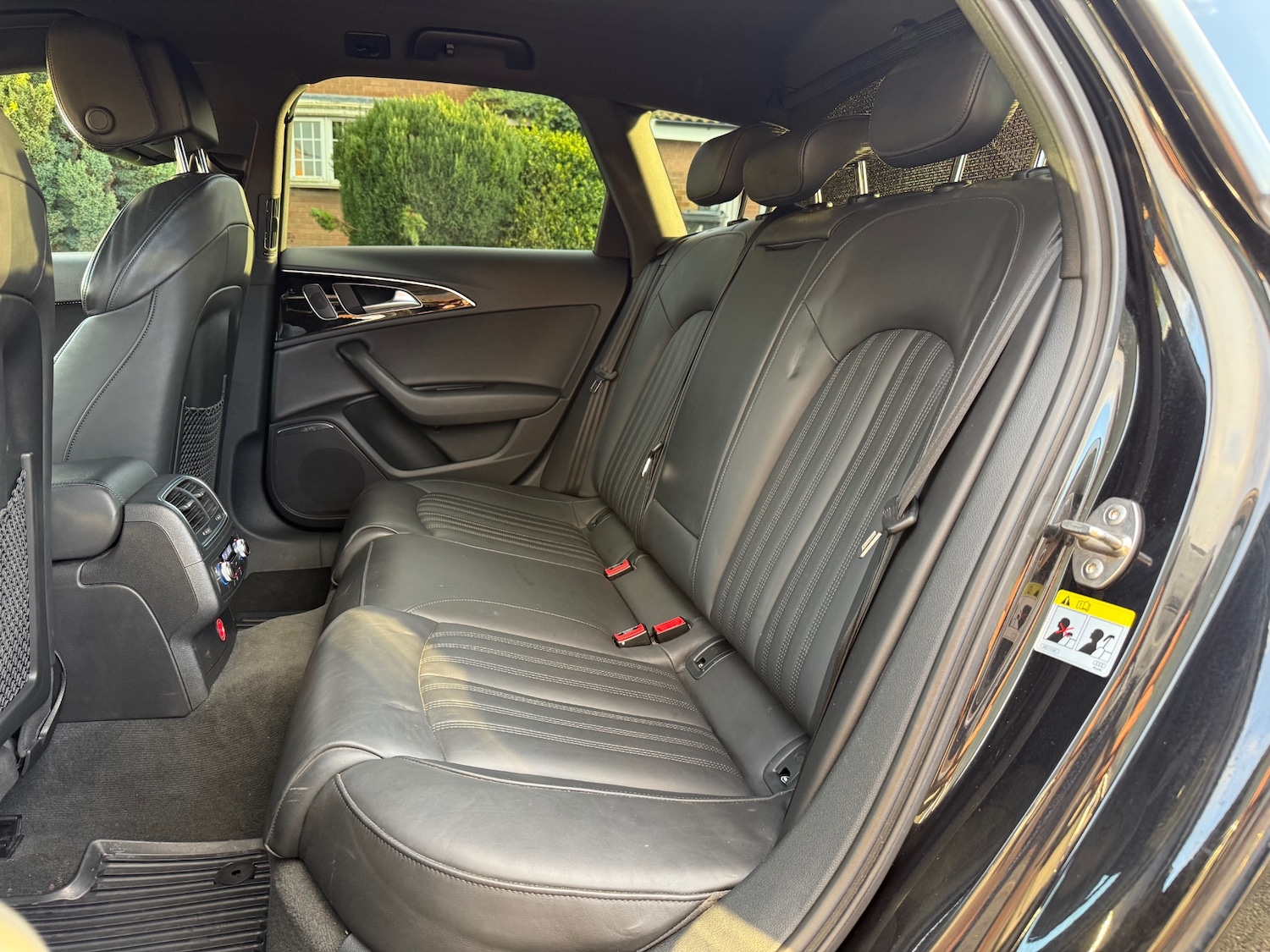 Used Audi A6 2013 for sale - 78107386: Photo 24