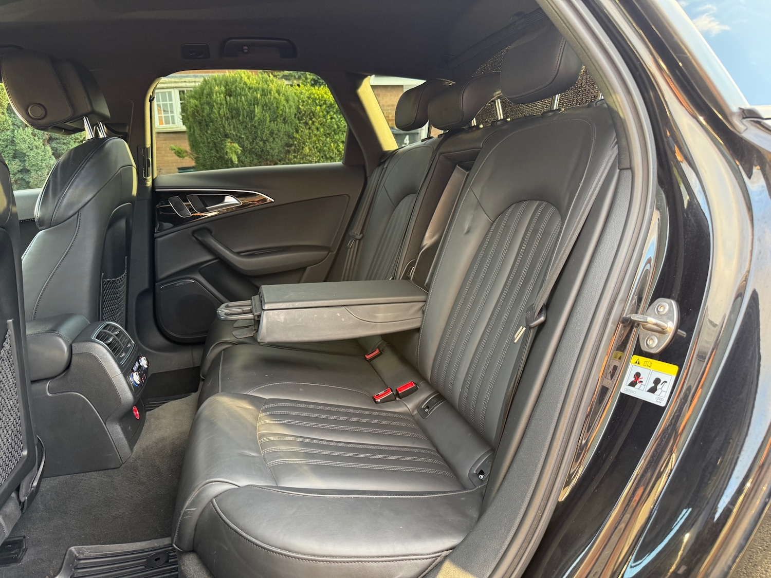 Used Audi A6 2013 for sale - 78107386: Photo 25