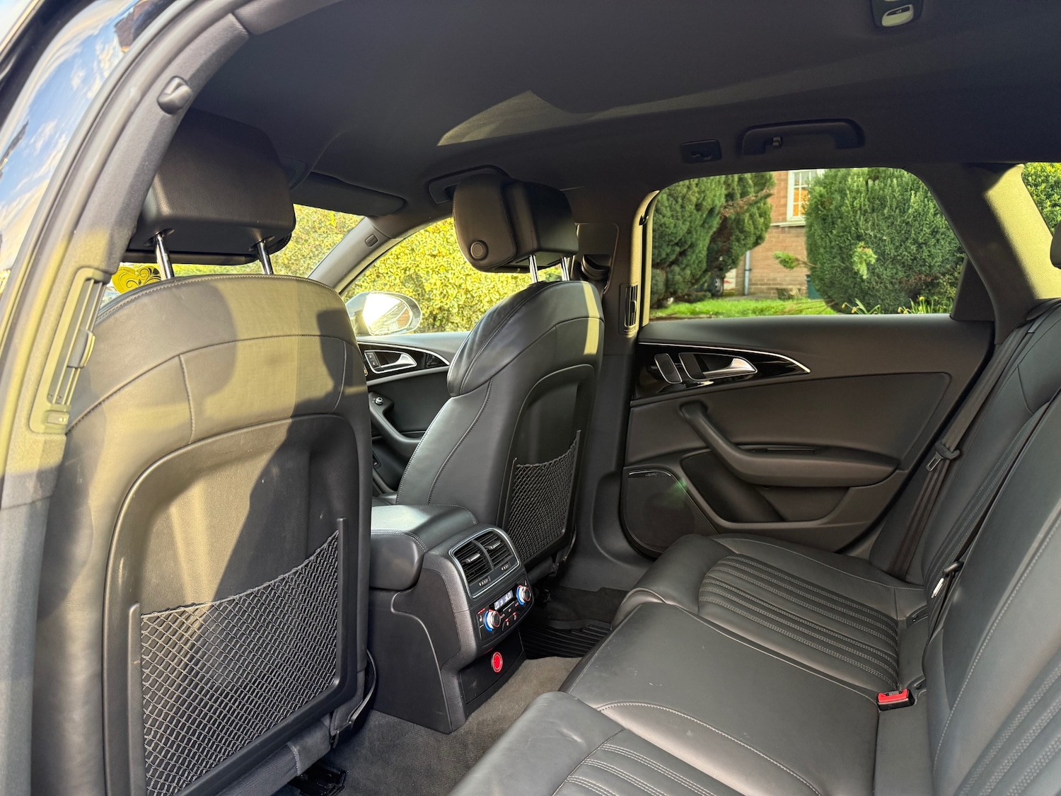 Used Audi A6 2013 for sale - 78107386: Photo 27