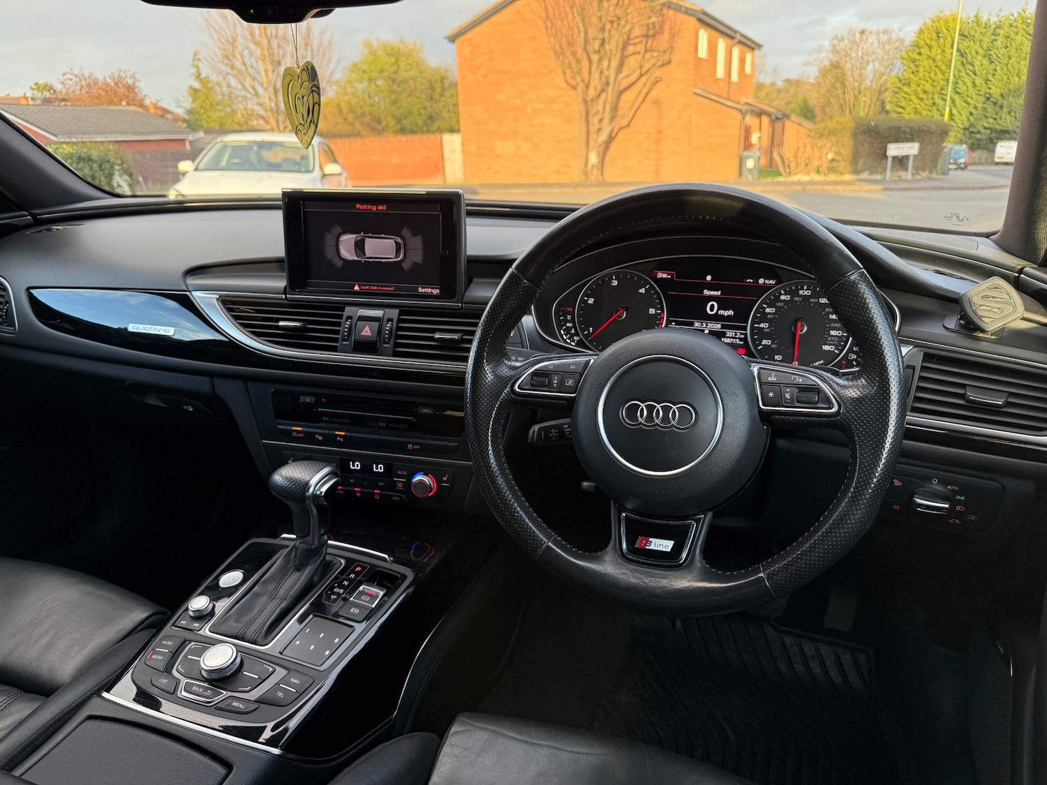 Used Audi A6 2013 for sale - 78107386: Photo 29