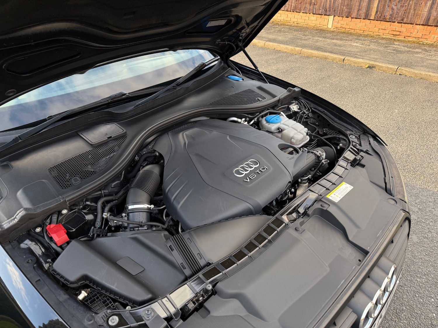 Used Audi A6 2013 for sale - 78107386: Photo 30