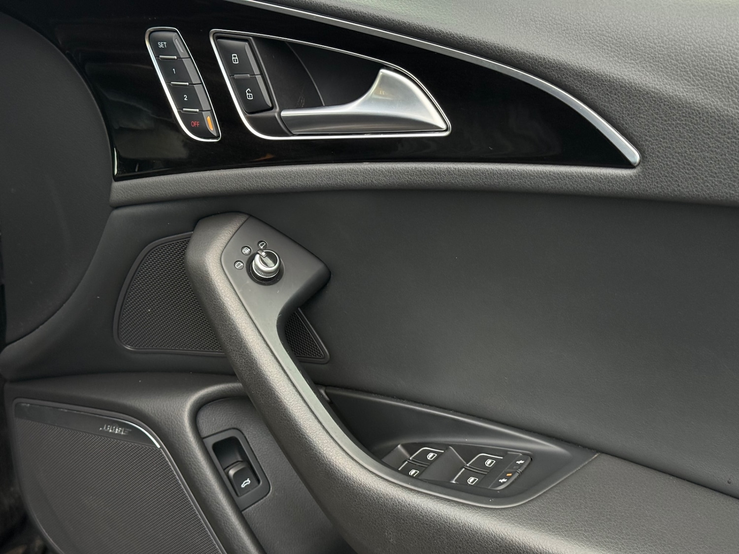 Used Audi A6 2013 for sale - 78107386: Photo 32